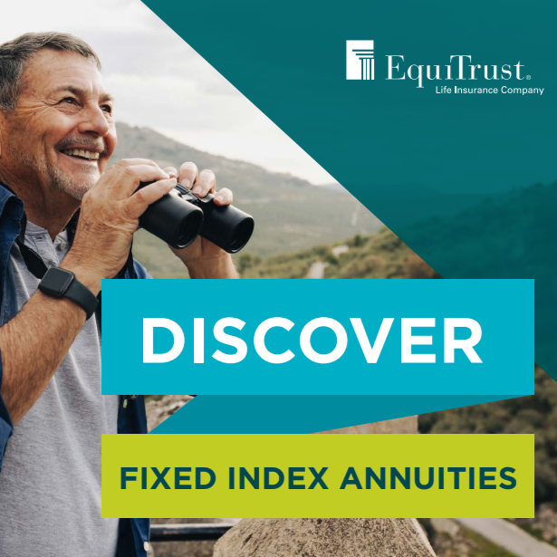 Discover Fixed Annuities