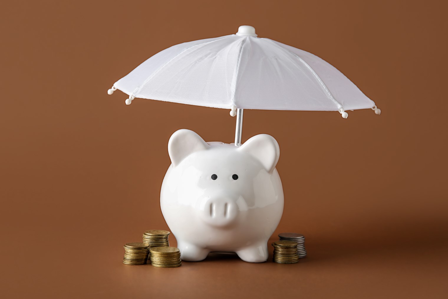 Insurance concept